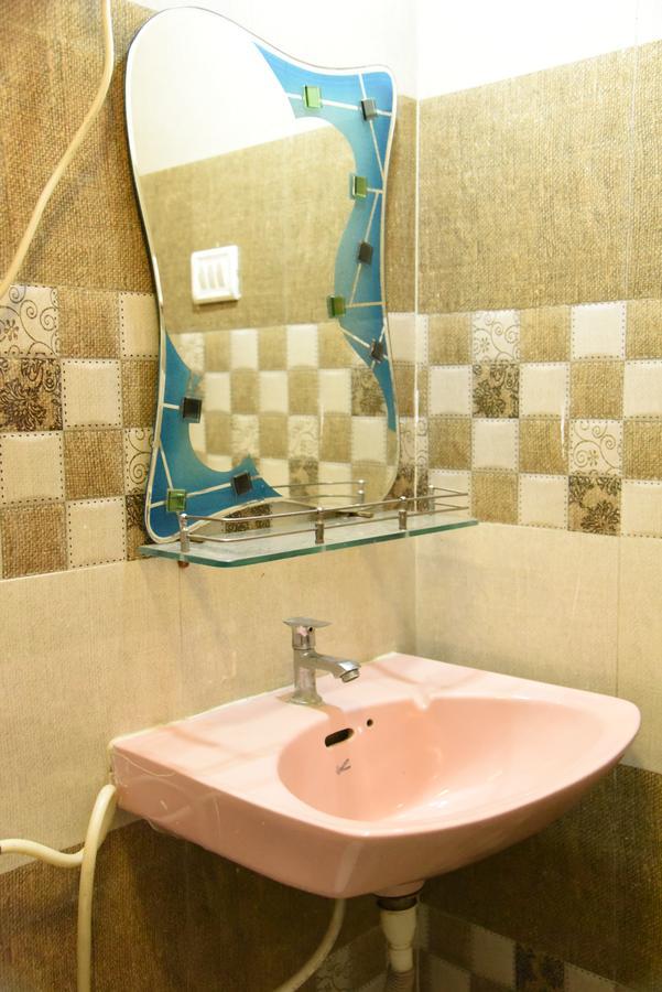 The Sky Inn Navi Mumbai Exterior photo
