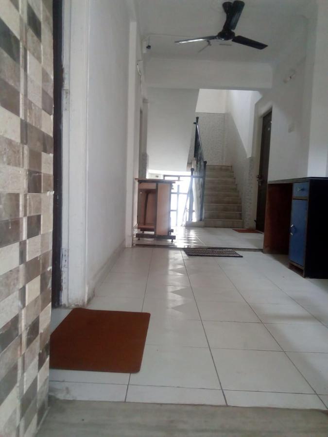 The Sky Inn Navi Mumbai Exterior photo
